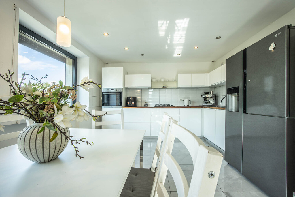 Łask: 110m² komfortu, wielka działka i zysk