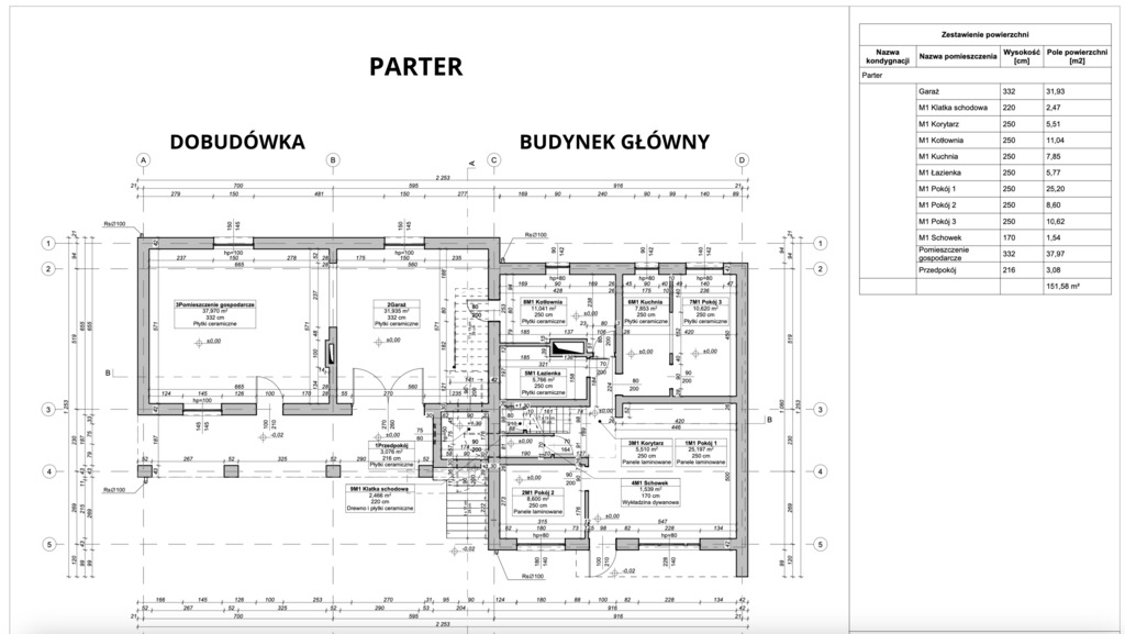 Mirków | przestronny dom z potencjałem