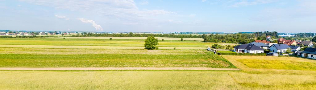 Ul. Moryca – działki z WZ od 97,88 zł/m²