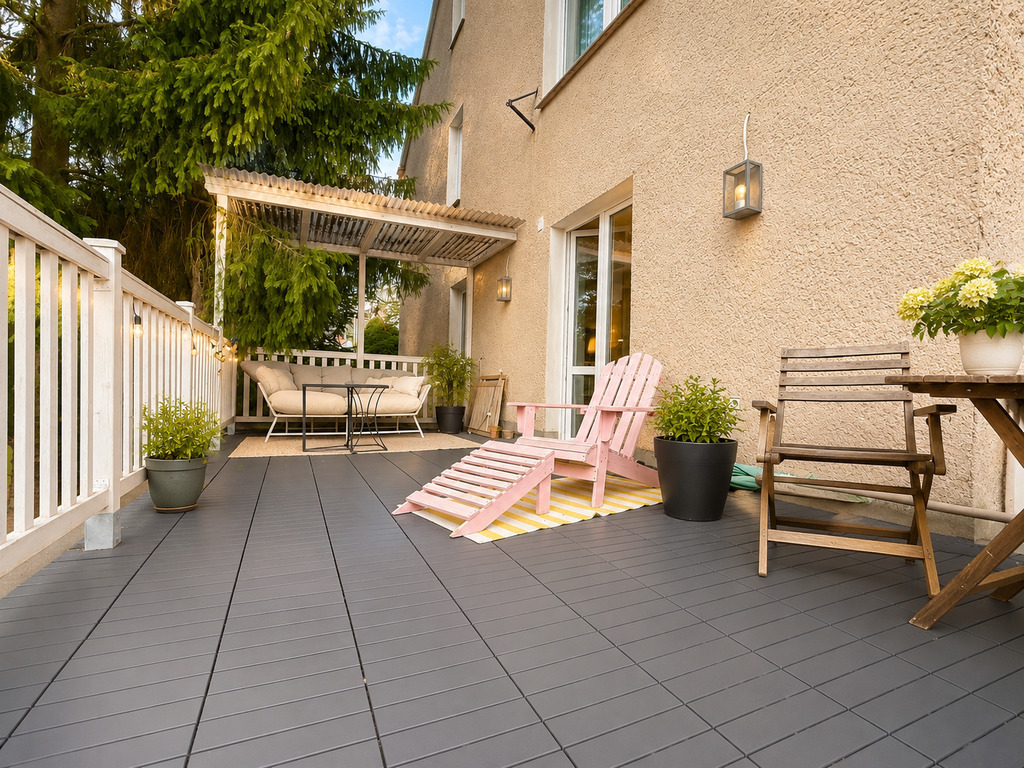 Jezioro Głębokie Dom 160 m²  – świetna lokalizacja
