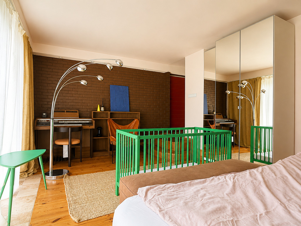 Jezioro Głębokie Dom 160 m²  – świetna lokalizacja