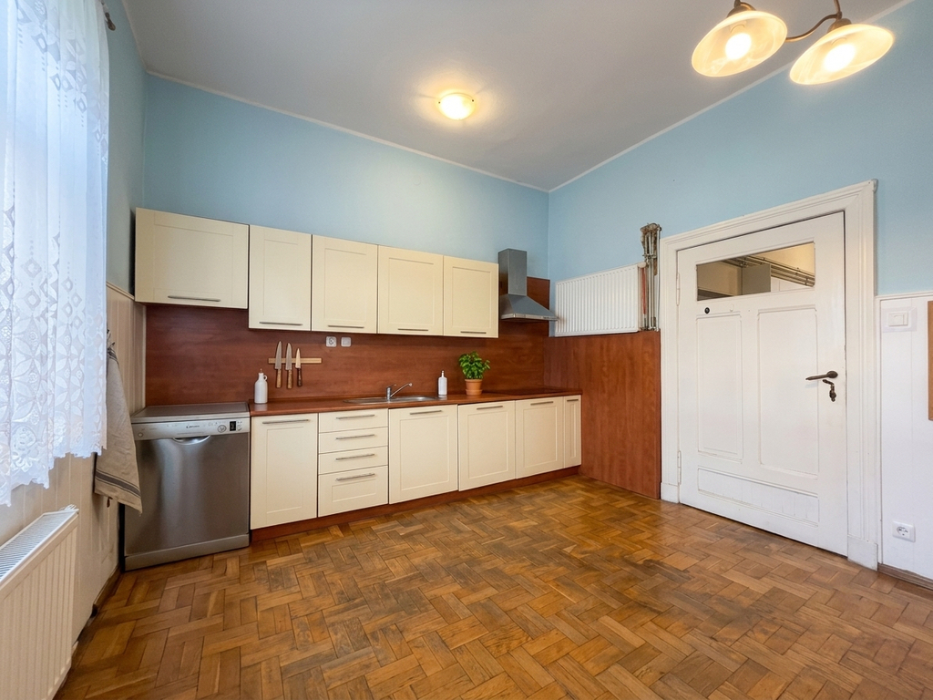 115m² w kamienicy! Szamotuły, potencjał