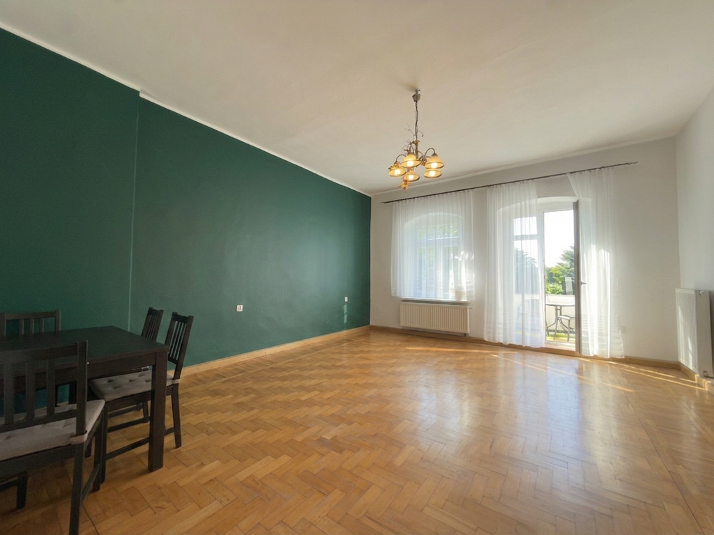 115m² w kamienicy! Szamotuły, potencjał