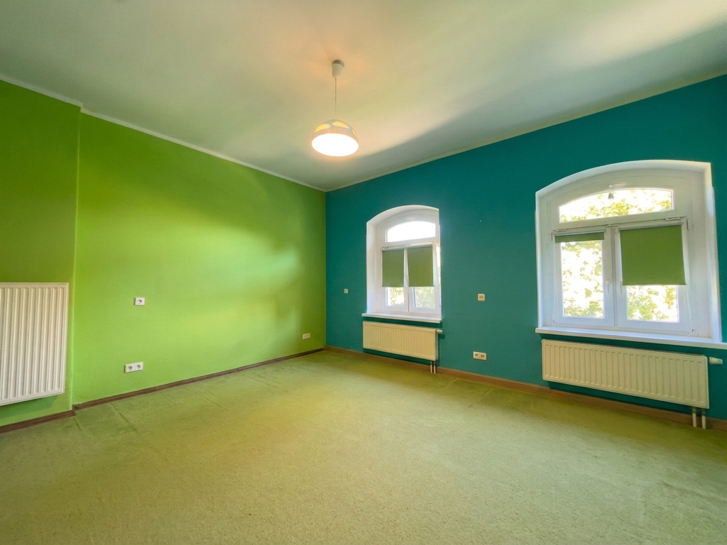 115m² w kamienicy! Szamotuły, potencjał