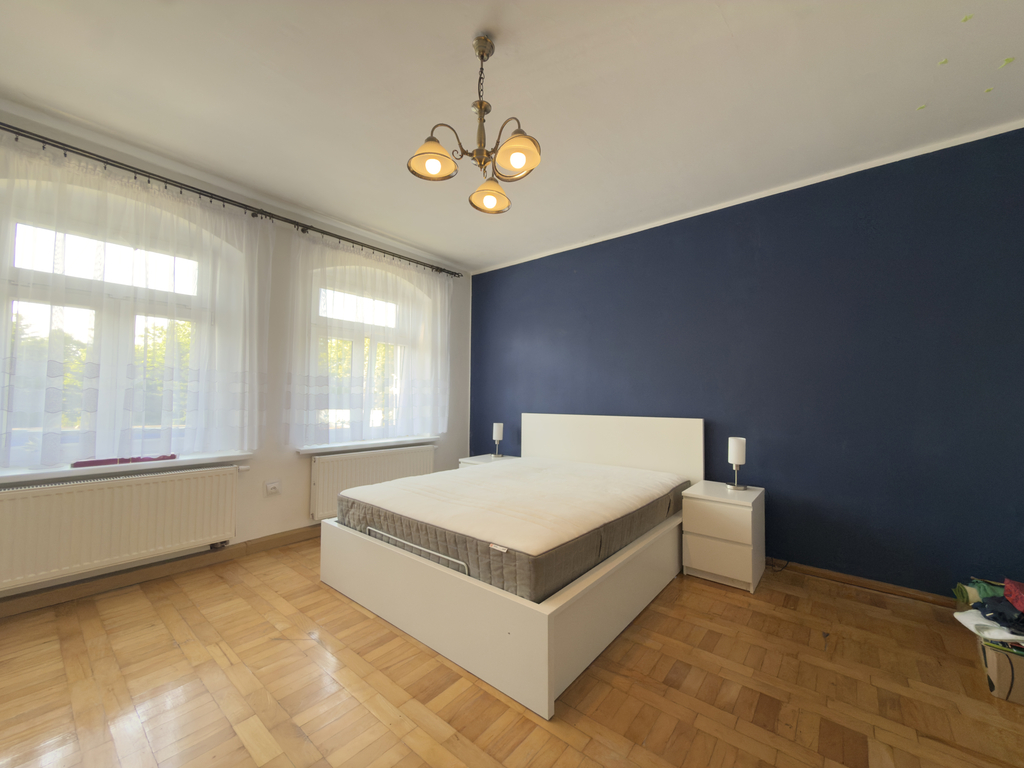 115m² w kamienicy! Szamotuły, potencjał