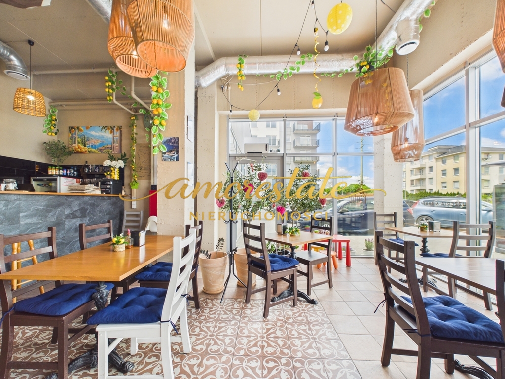 Włoska restauracja z duszą!