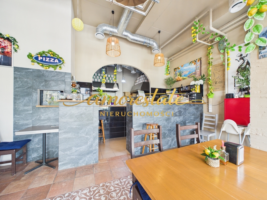 Włoska restauracja z duszą!