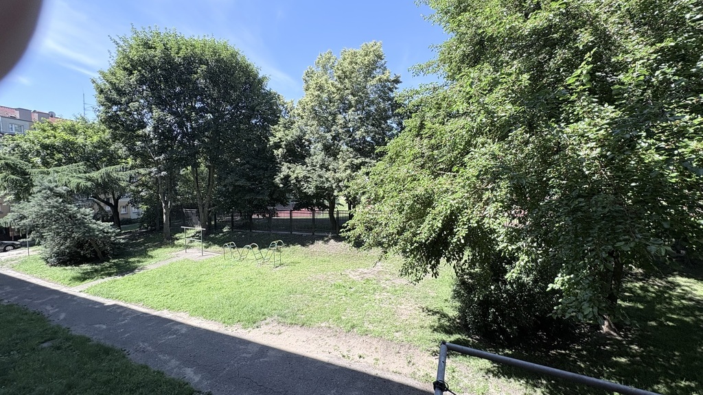 Apartament typu studio | Starówka Stargard