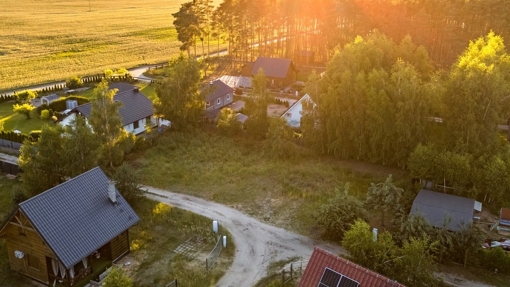 Spokój nad jeziorem, kilka minut od centrum