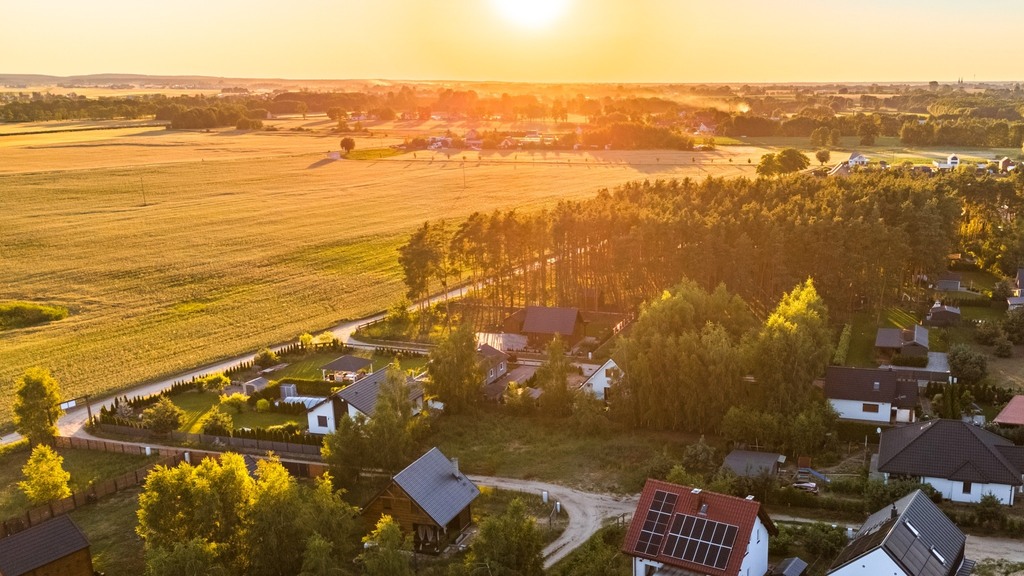Spokój nad jeziorem, kilka minut od centrum