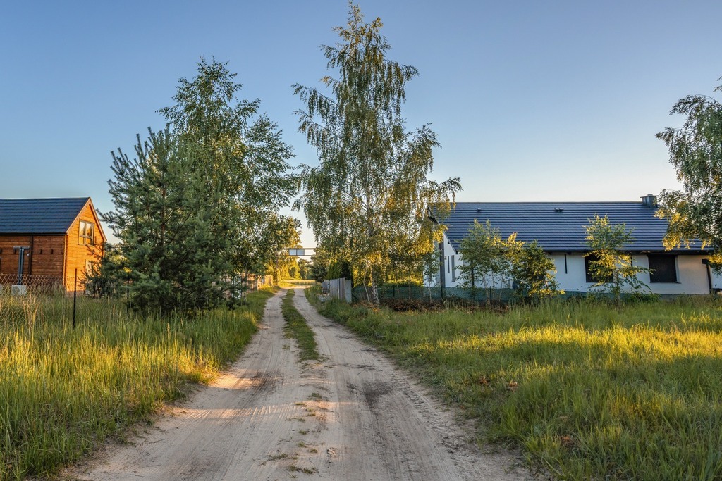 Spokój nad jeziorem, kilka minut od centrum