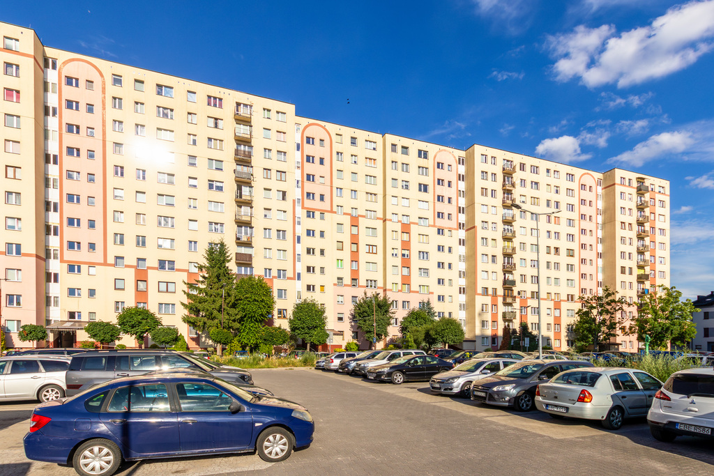 4 pokoje na Dolnośląskim | Gotowe do zamieszkania