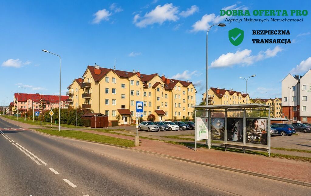 Dwupoziomowe mieszkanie z poddaszem – Pruszcz