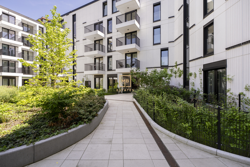 Atrakcyjny Nowy Apartament Premium Grzegórzki