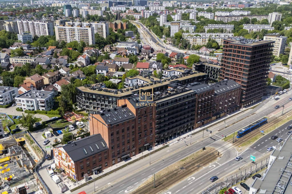 Atrakcyjny Nowy Apartament Premium Grzegórzki