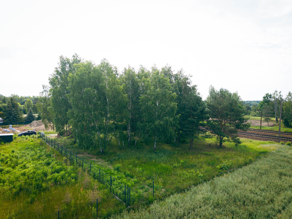 Siała baba mak, a Ty postaw tu dom! 1636m²