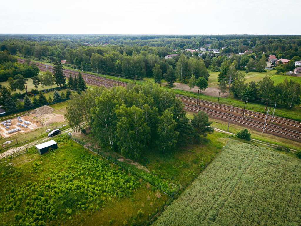 Siała baba mak, a Ty postaw tu dom! 1636m²