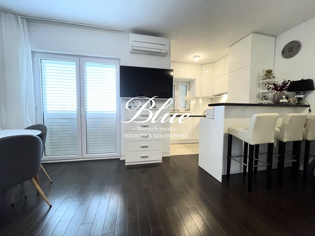 Apartament w Chorwacji - Makarska