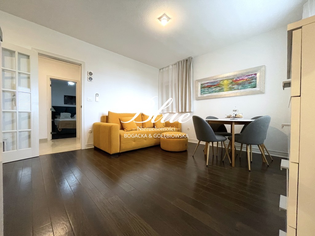 Apartament w Chorwacji - Makarska