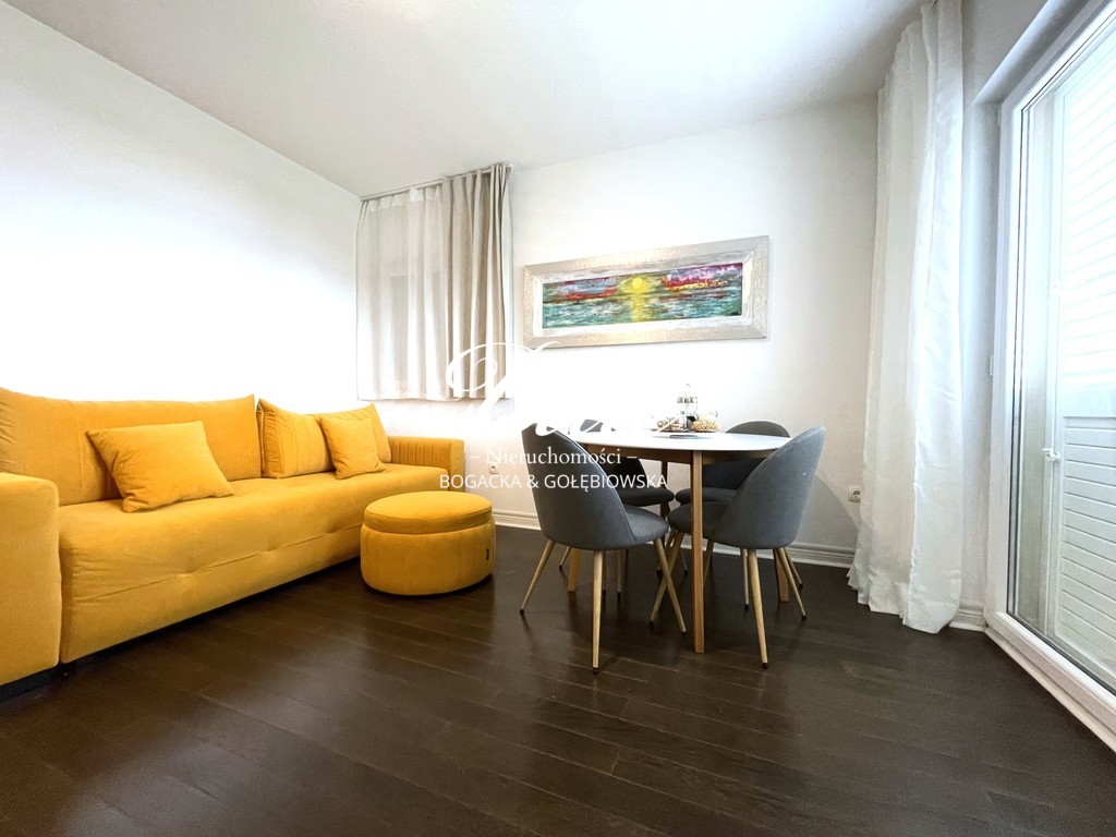 Apartament w Chorwacji - Makarska