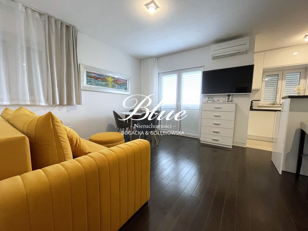 Apartament w Chorwacji - Makarska