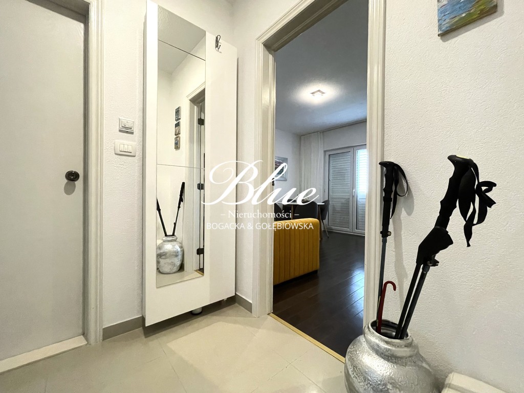 Apartament w Chorwacji - Makarska