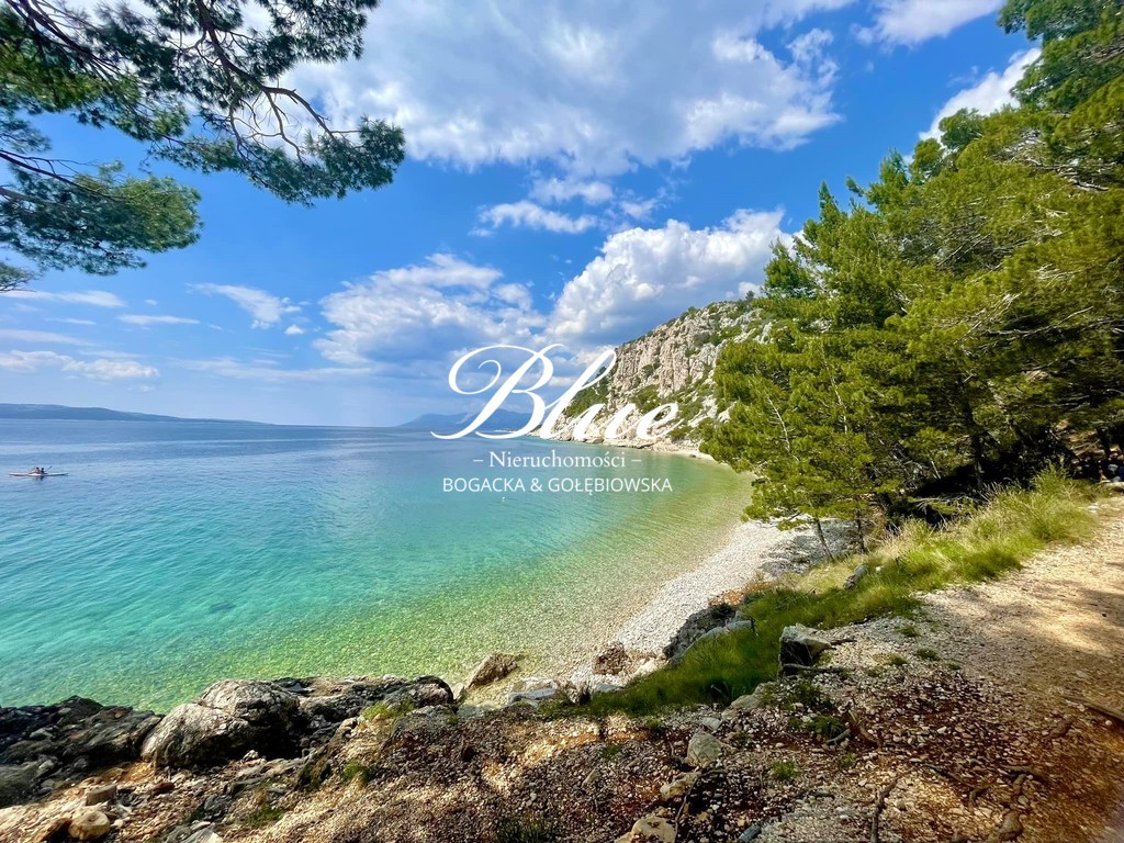 Apartament w Chorwacji - Makarska