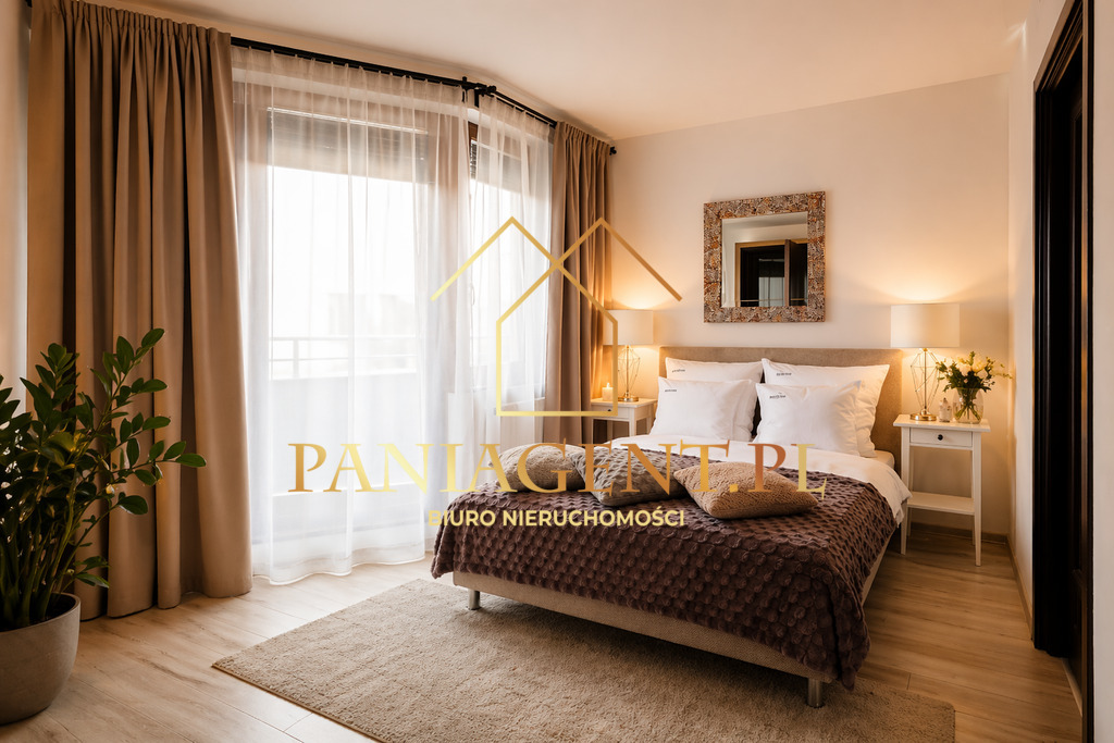 ##Apartament Wrocław ##4 pokoje## 94,1 m kw##LUX##