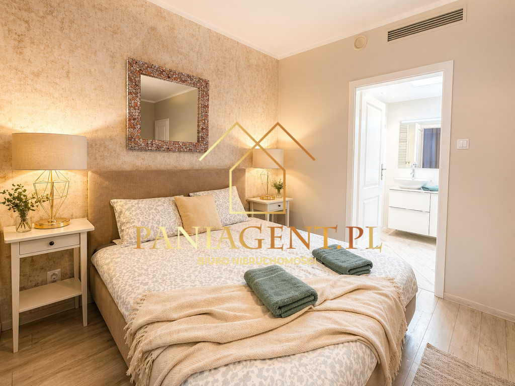 ##Apartament Wrocław ##4 pokoje## 94,1 m kw##LUX##
