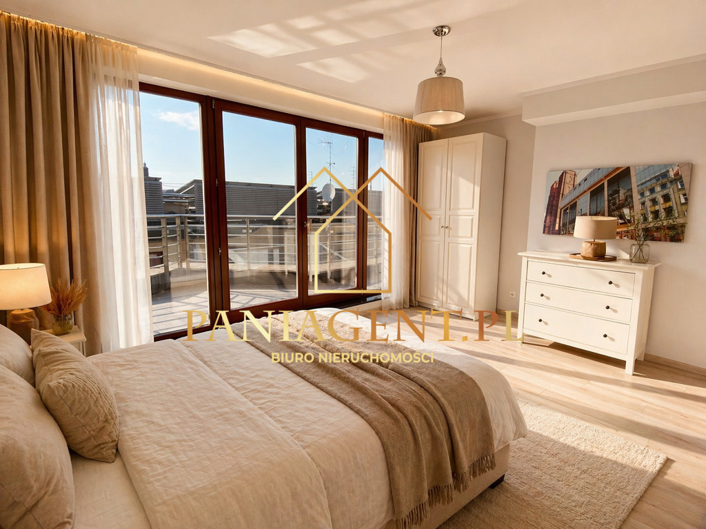 ##Apartament Wrocław ##4 pokoje## 94,1 m kw##LUX##