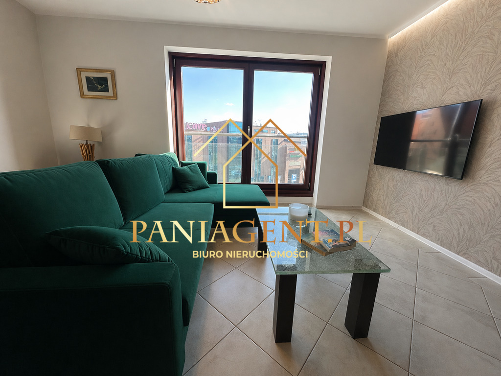 ##Apartament Wrocław ##4 pokoje## 94,1 m kw##LUX##