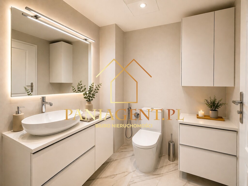 ##Apartament Wrocław ##4 pokoje## 94,1 m kw##LUX##