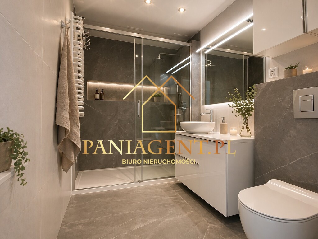 ##Apartament Wrocław ##4 pokoje## 94,1 m kw##LUX##