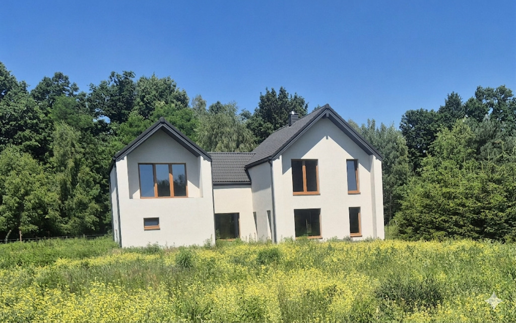 Dom na sprzedaż Szczawin k. Zgierza | 187 m² |