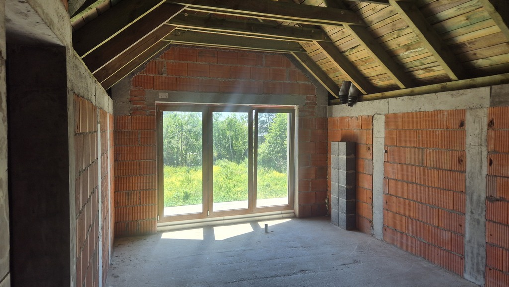Dom na sprzedaż Szczawin k. Zgierza | 187 m² |