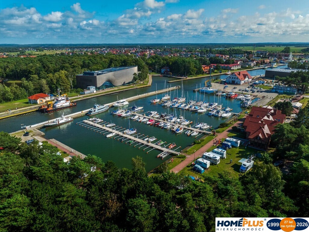 Apartamenty pod klucz w unikalnej lokalizacji