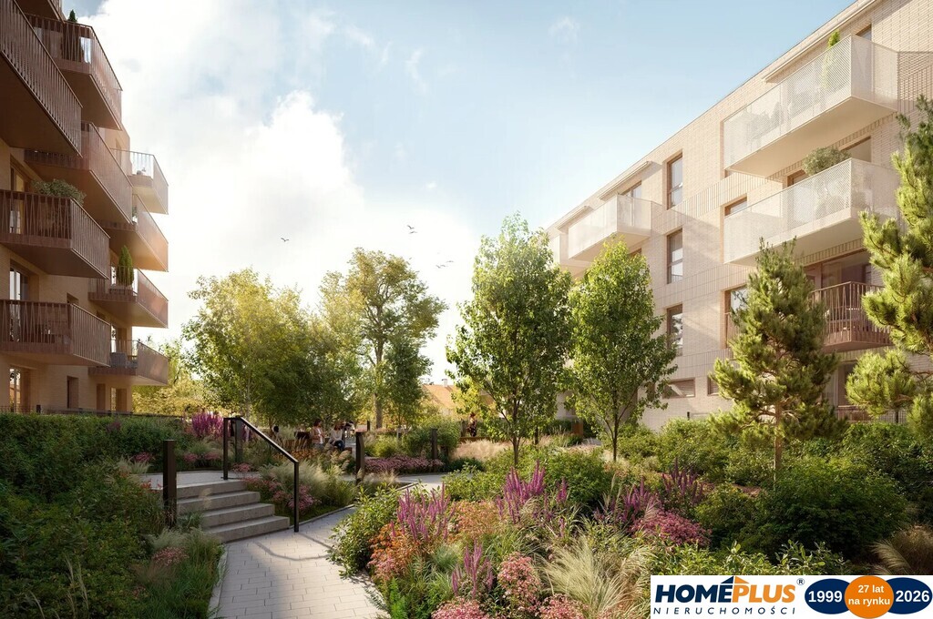 Apartamenty pod klucz w unikalnej lokalizacji