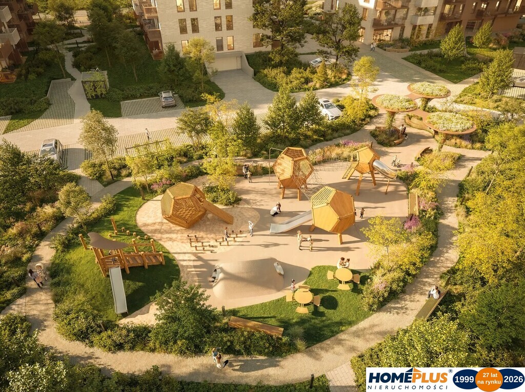 Apartamenty pod klucz w unikalnej lokalizacji