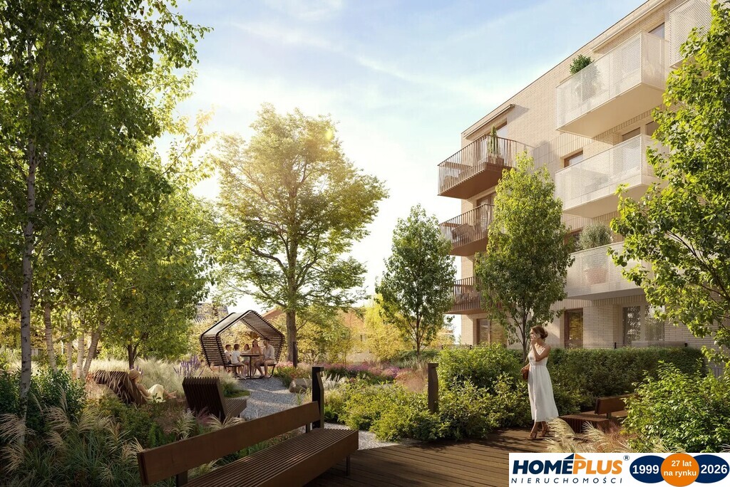 Apartamenty pod klucz w unikalnej lokalizacji