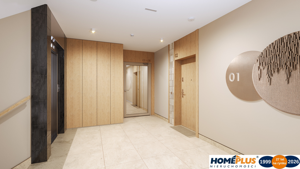 Apartamenty pod klucz w unikalnej lokalizacji