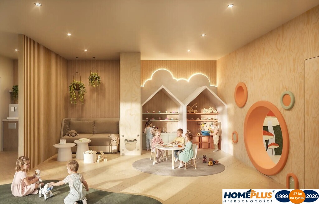 Apartamenty pod klucz w unikalnej lokalizacji