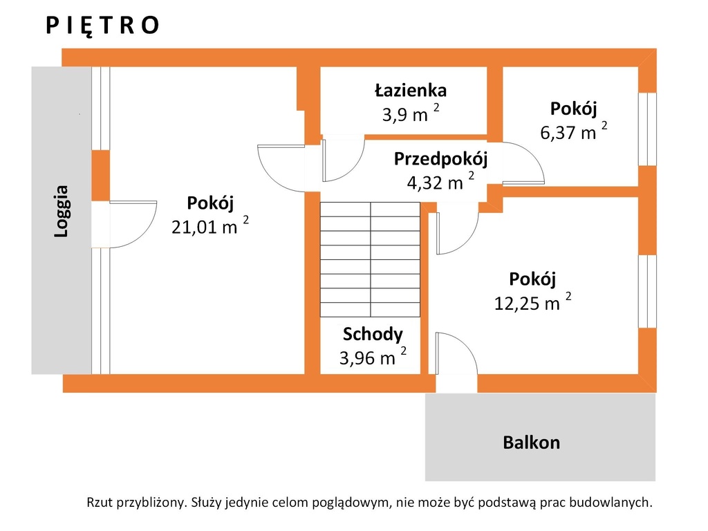 Dom, ogród i wygoda miasta w jednym