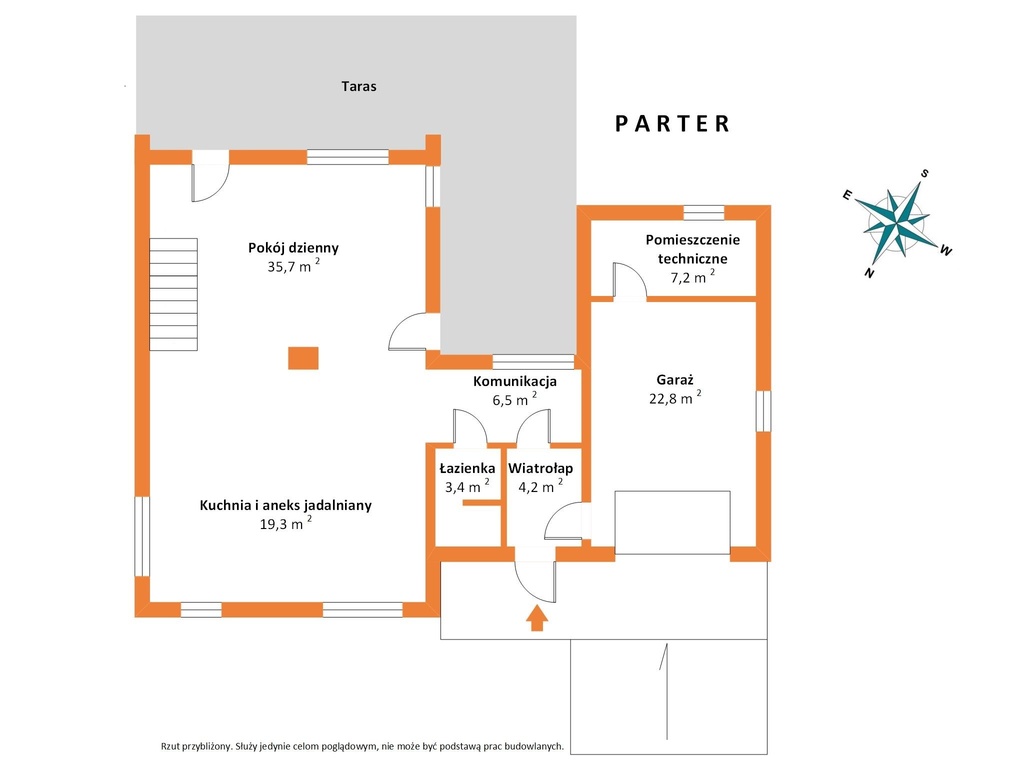 Dom na sprzedaż Szczawin k. Zgierza | 187 m² |
