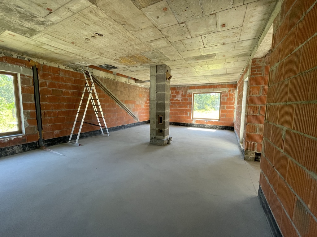 Dom na sprzedaż Szczawin k. Zgierza | 187 m² |