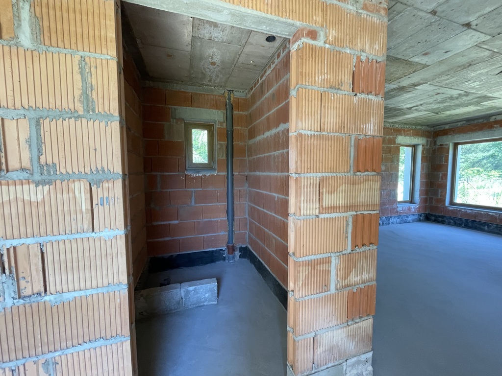 Dom na sprzedaż Szczawin k. Zgierza | 187 m² |