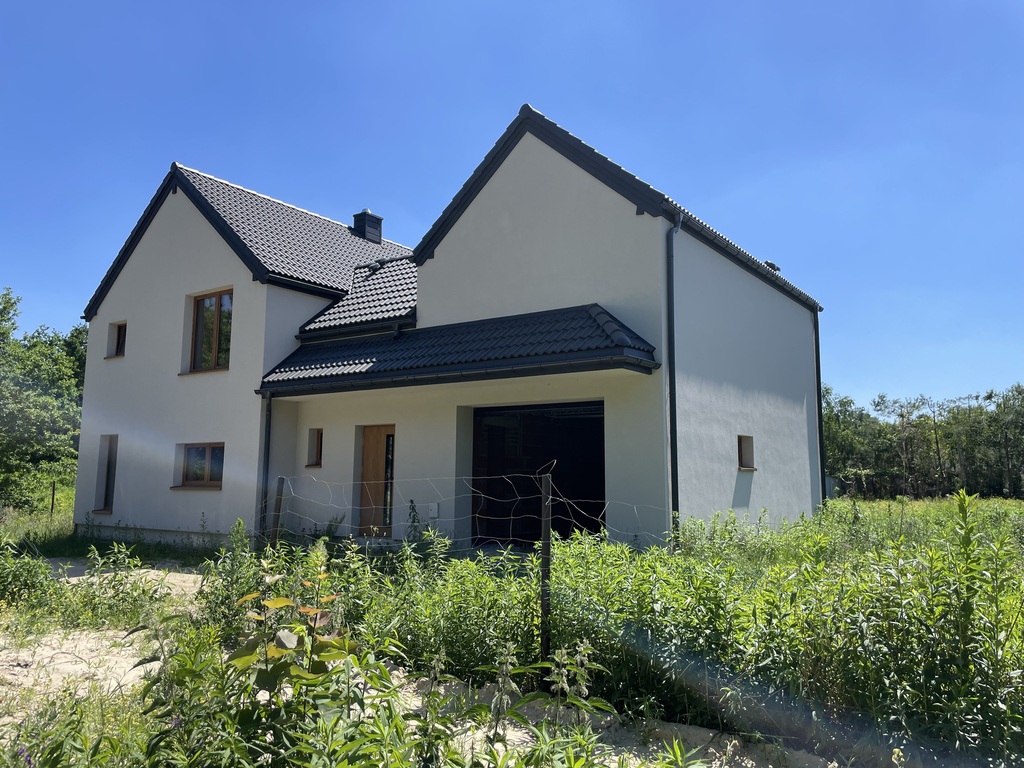 Dom na sprzedaż Szczawin k. Zgierza | 187 m² |