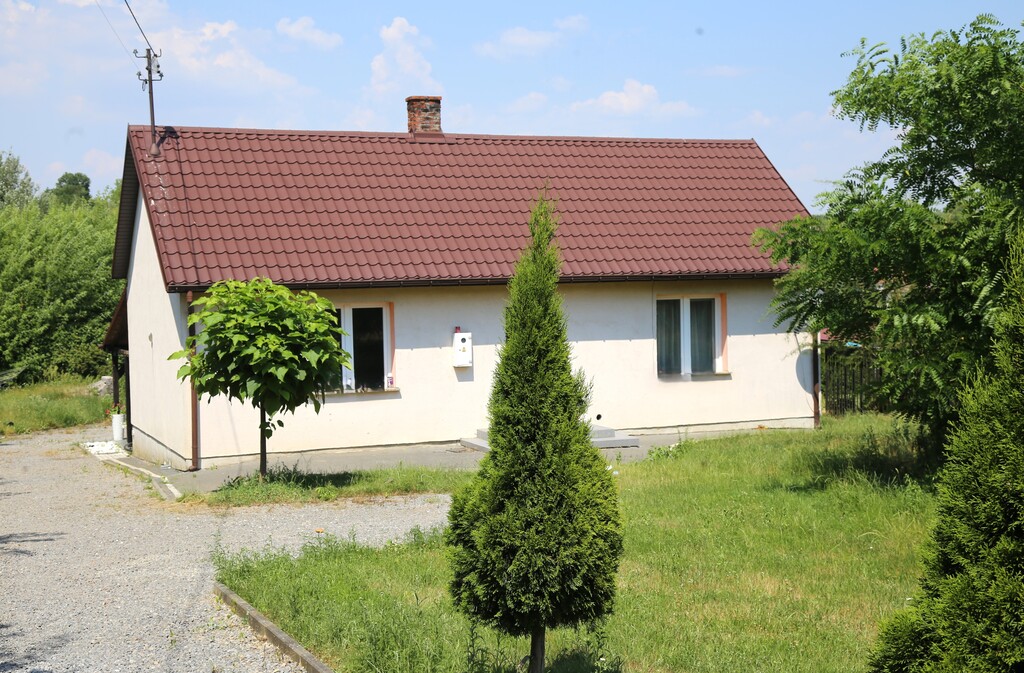 Przestrzeń, cisza i komfort na co dzień