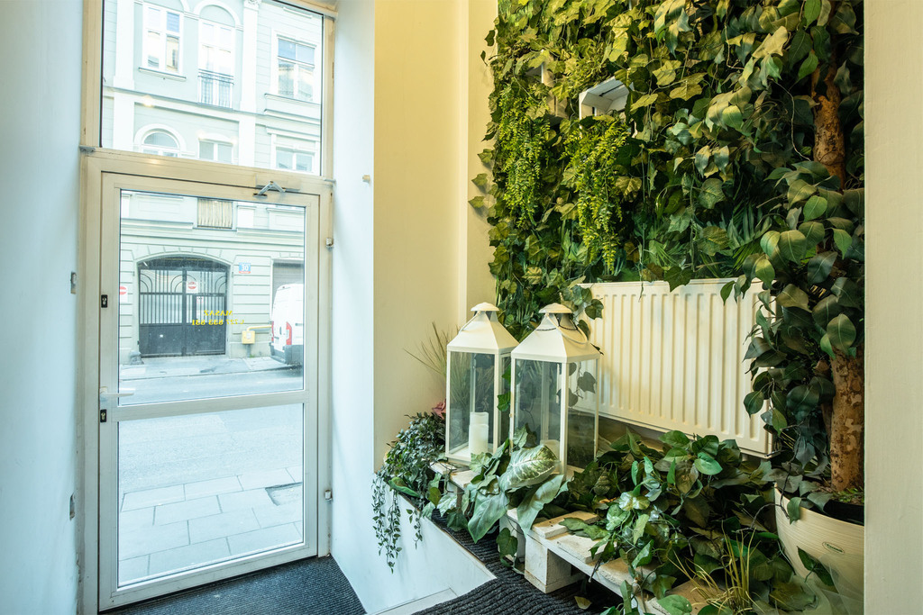 Twoja marka w centrum uwagi: 63 m² Łódź
