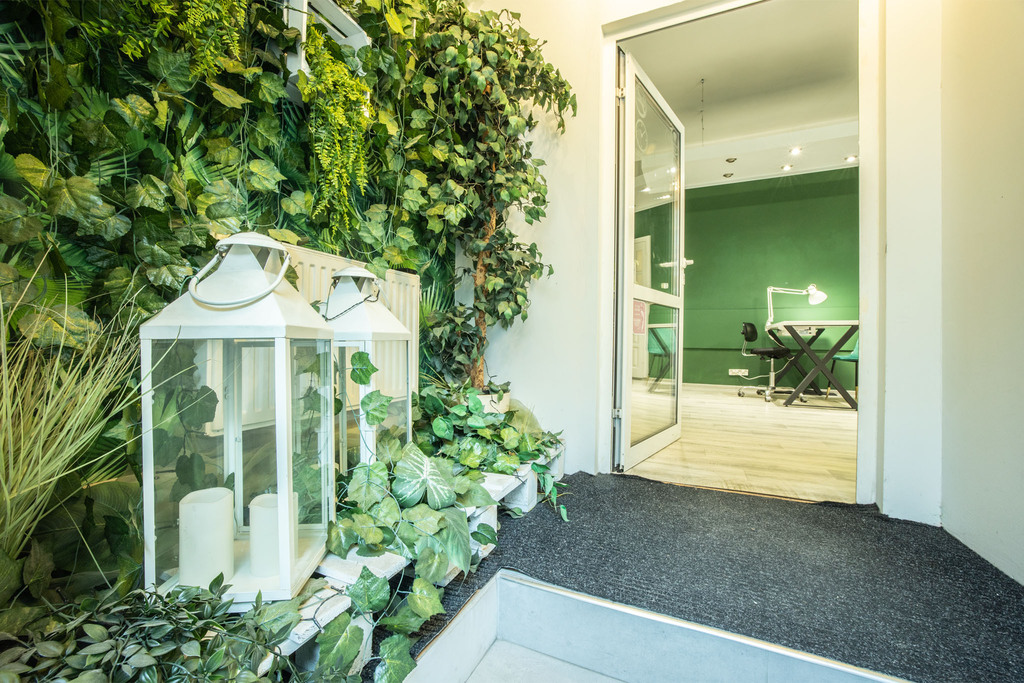 Twoja marka w centrum uwagi: 63 m² Łódź