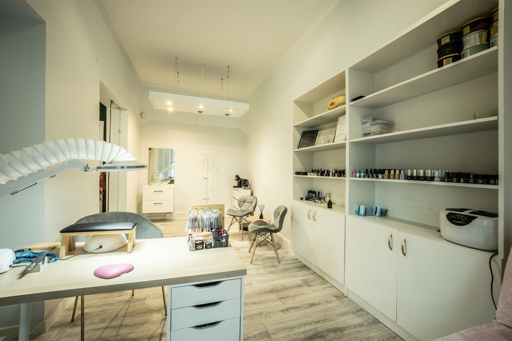 Twoja marka w centrum uwagi: 63 m² Łódź